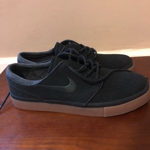 NWOB nike SB zoom